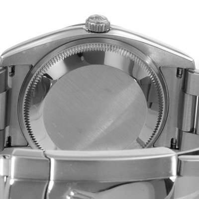 Rolex Oyster Perpetual Date