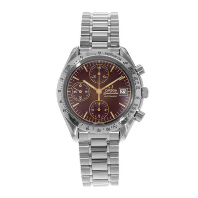 Omega Speedmaster