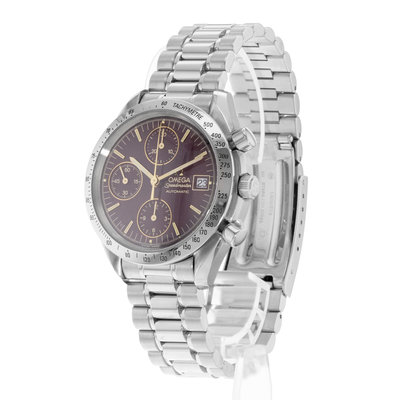 Omega Speedmaster