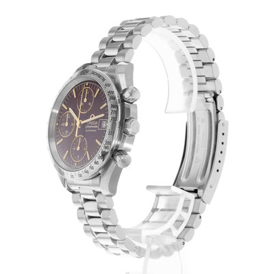 Omega Speedmaster