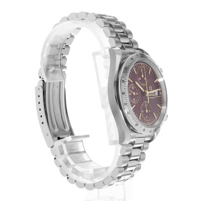 Omega Speedmaster