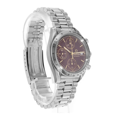 Omega Speedmaster