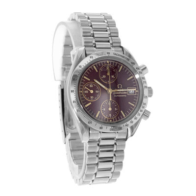 Omega Speedmaster