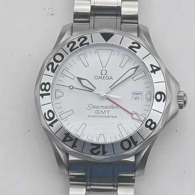 Omega Seamaster 2538.2 NA Dial NA