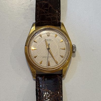 Rolex Oyster Royal 6244 NA Dial NA