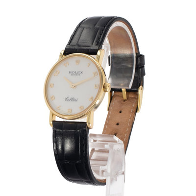 Rolex Celini