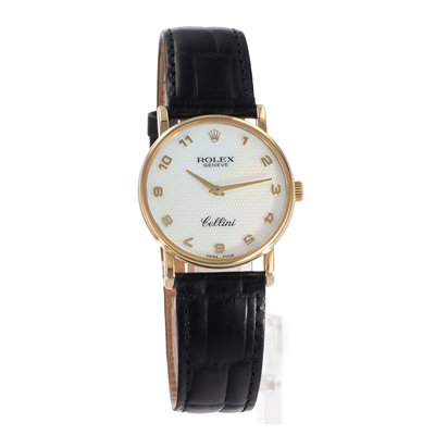 Rolex Celini