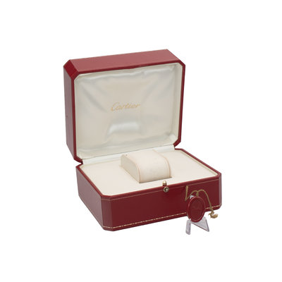 Cartier Santos Galbee LM