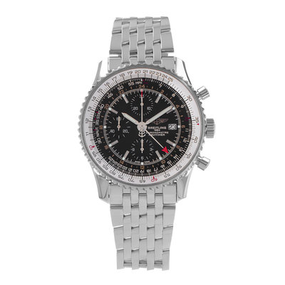 Breitling Navitimer World