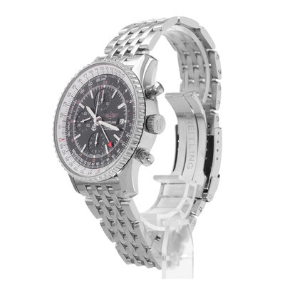 Breitling Navitimer World