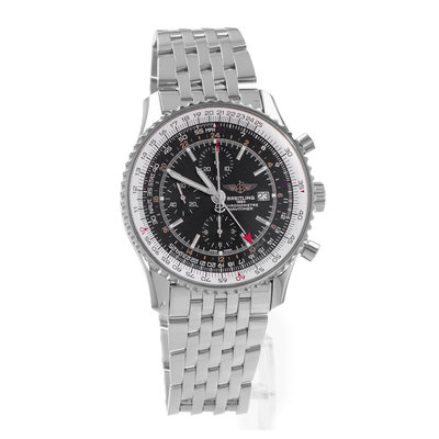 Breitling Navitimer World