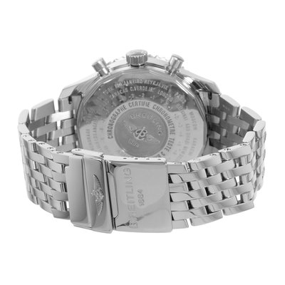 Breitling Navitimer World