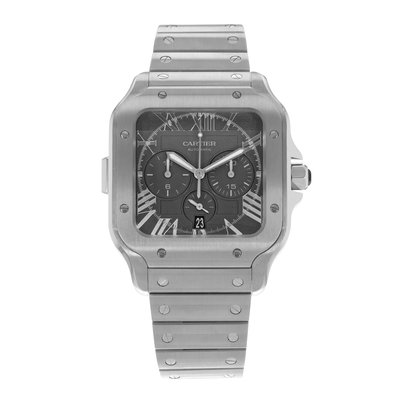 Cartier Santos