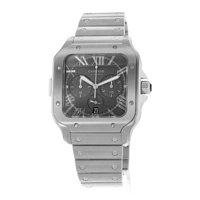 Cartier Santos