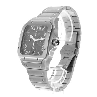 Cartier Santos