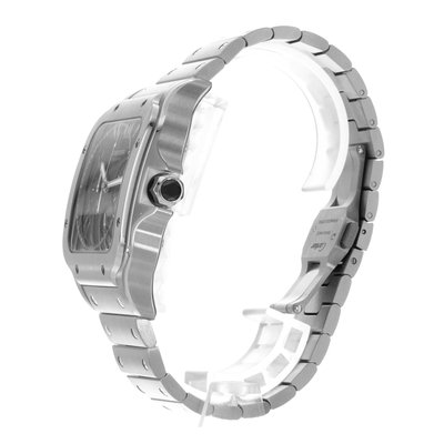 Cartier Santos