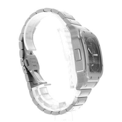 Cartier Santos