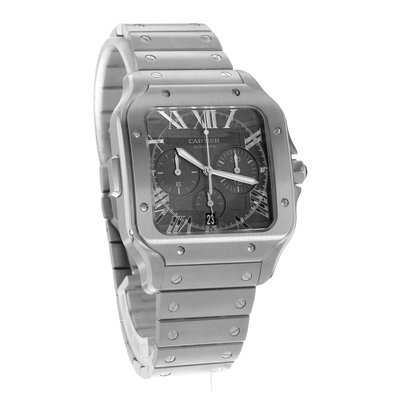 Cartier Santos