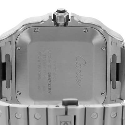Cartier Santos