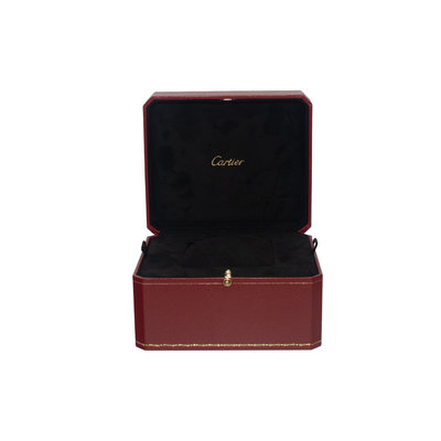 Cartier Santos