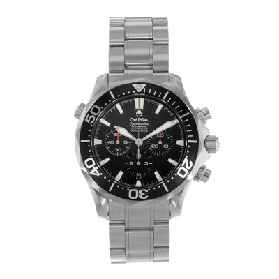 Omega Seamaster