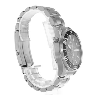 Omega Seamaster Diver 300 M