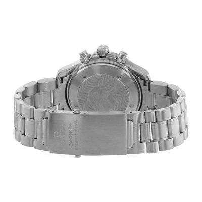 Omega Seamaster Diver 300 M
