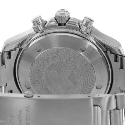 Omega Seamaster Diver 300 M
