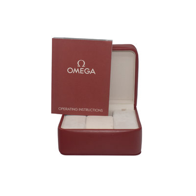 Omega Seamaster Diver 300 M