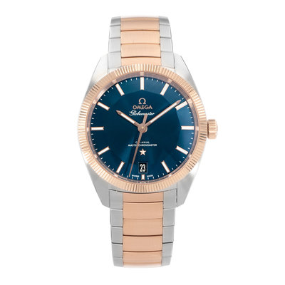 Omega Globalmaster