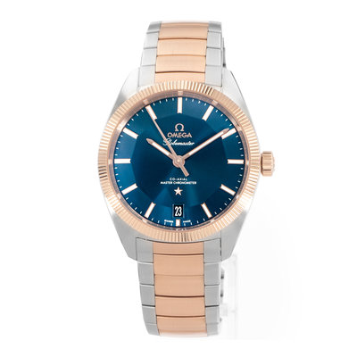 Omega Globalmaster