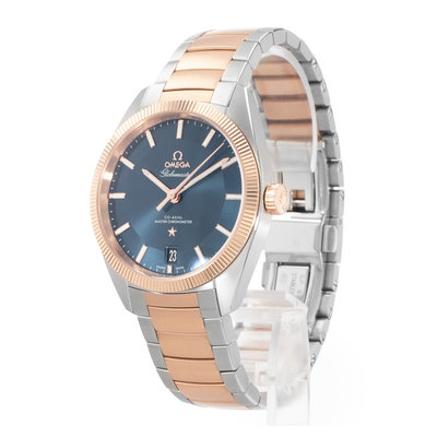Omega Globalmaster