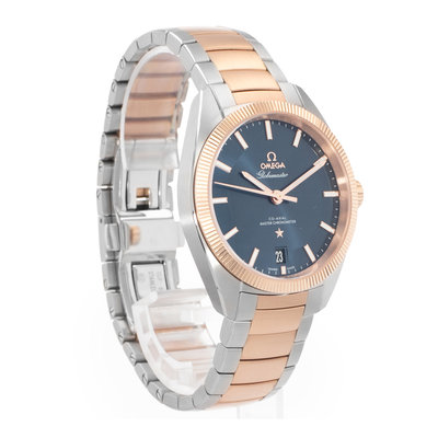 Omega Globalmaster