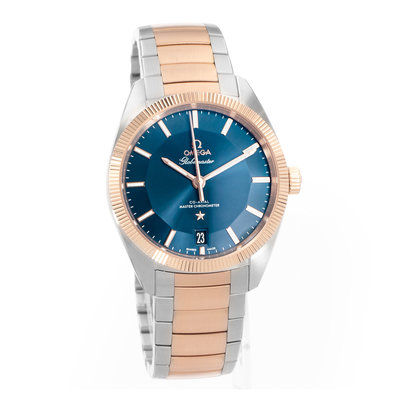 Omega Globalmaster