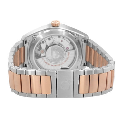 Omega Globalmaster