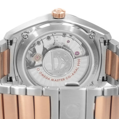 Omega Globalmaster