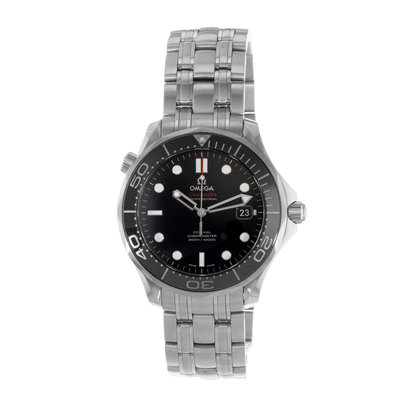 Omega Seamaster