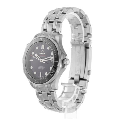 Omega Seamaster