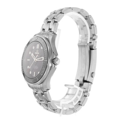 Omega Seamaster