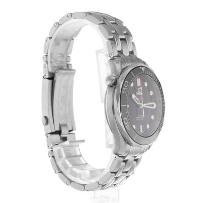 Omega Seamaster
