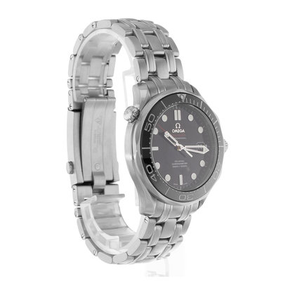 Omega Seamaster