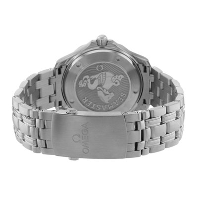 Omega Seamaster