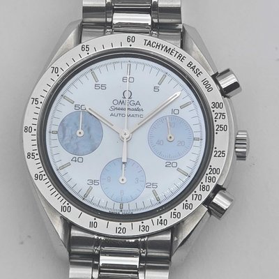 Omega Speedmaster 3502.74 NA Dial NA