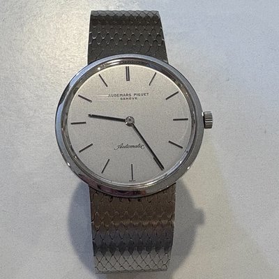 Audemars Piguet   NA Dial NA