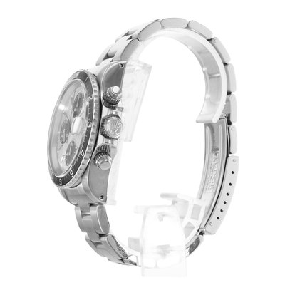 Tudor Oysterdate Big Block