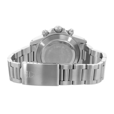 Tudor Oysterdate Big Block