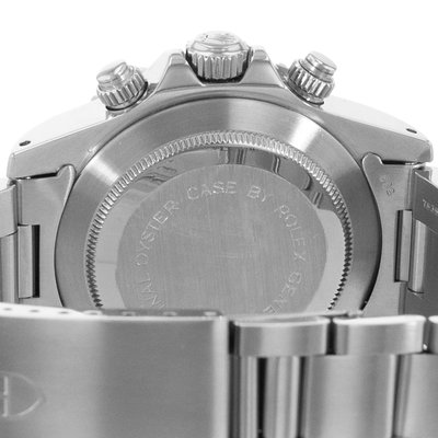 Tudor Oysterdate Big Block