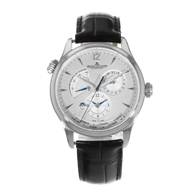 Jaeger-LeCoultre Master Geographic