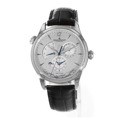 Jaeger-LeCoultre Master Geographic