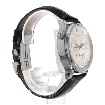 Jaeger-LeCoultre Master Geographic